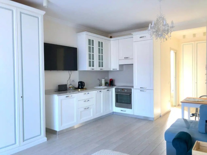 Apartment Belvedere B2