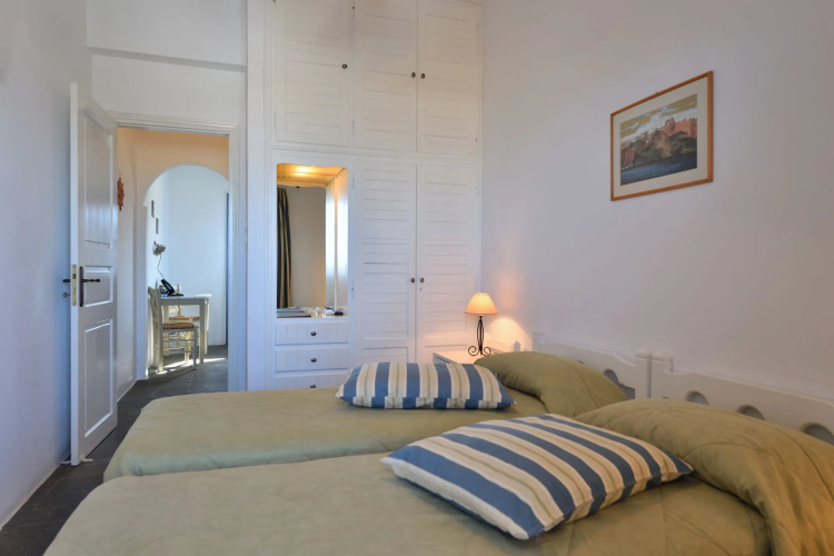 Kalypso Studios & Apartments
