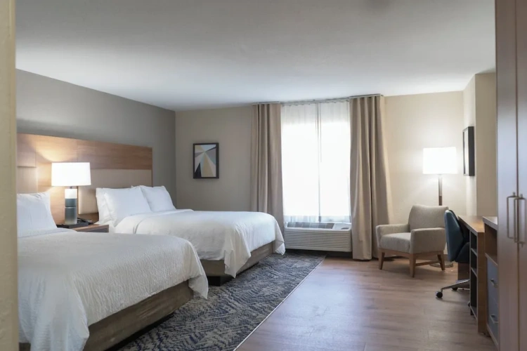 Quadruple Suite