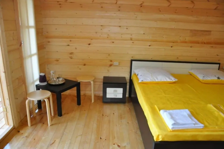 Double Cottage