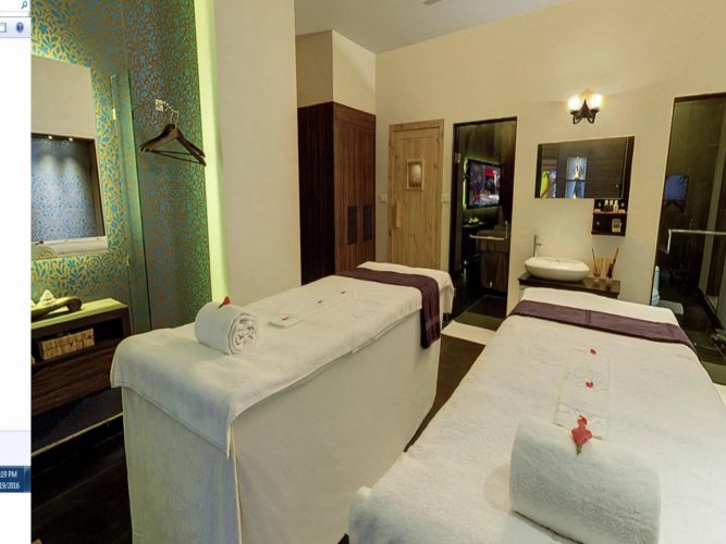 Mayfair Hideaway Spa Resort