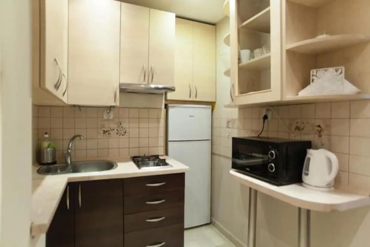 Classic Apartment