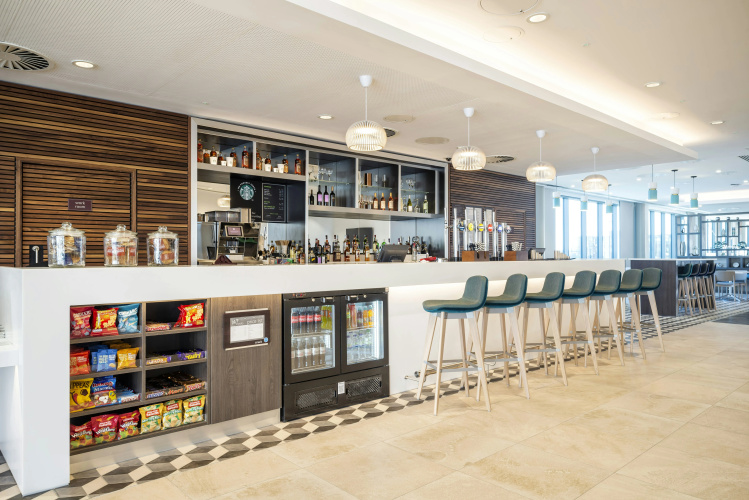 Hampton by Hilton Stockton on Tees photo 14