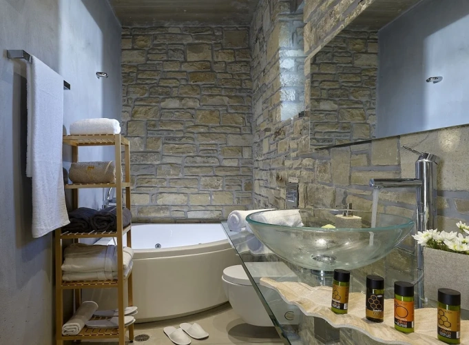2 Bedrooms Luxury Villa
