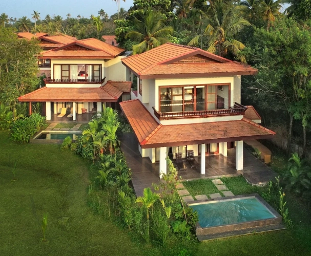 Premium Villa