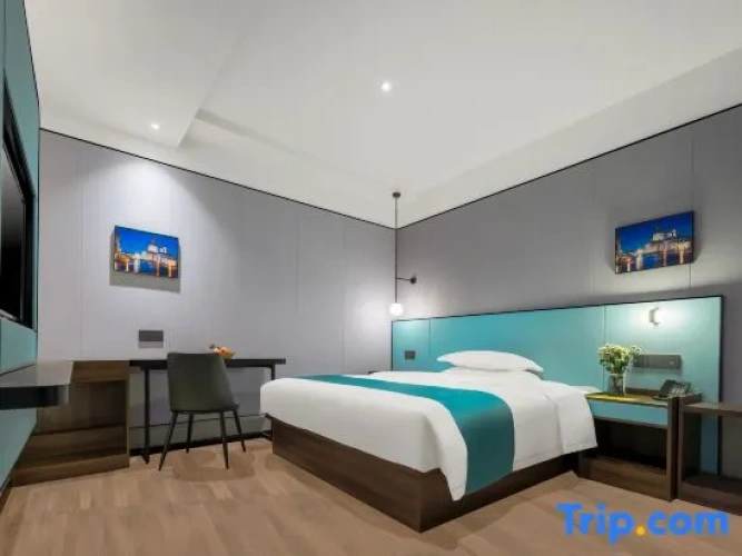 Premium Double room