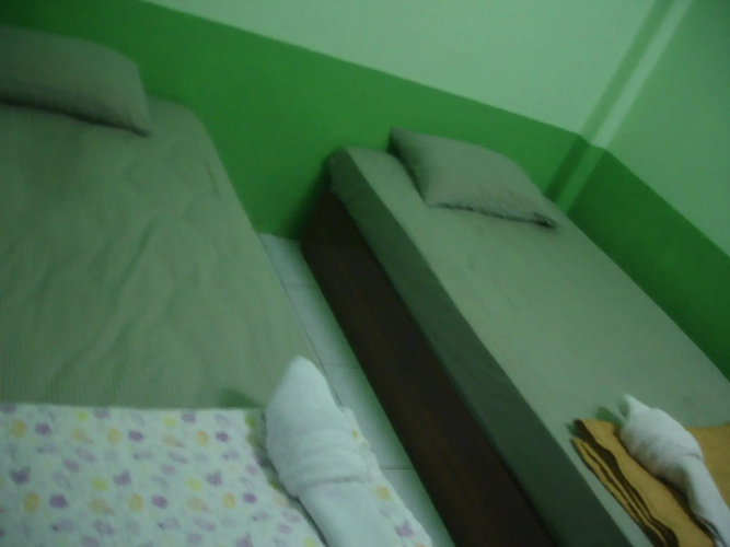 Kanravee Guesthouse