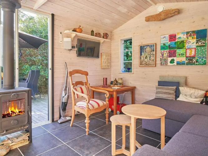 Holiday home Hasle III
