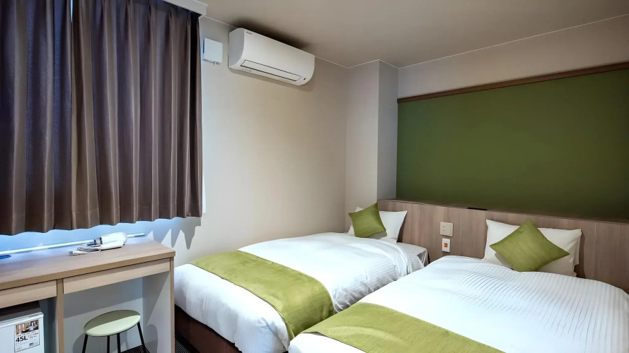 Hotel Lantana Naha matsuyama