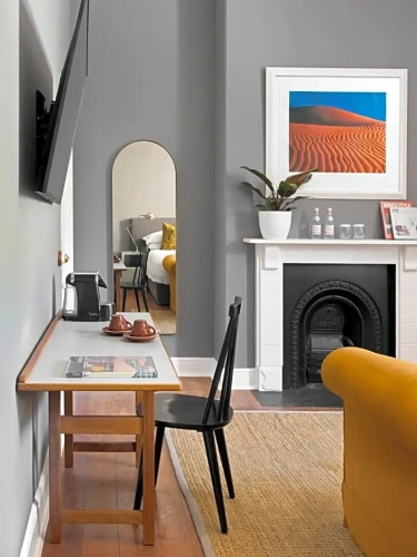 Superior room
