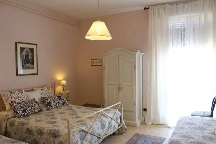 Il Giramondo Bed and Breakfast