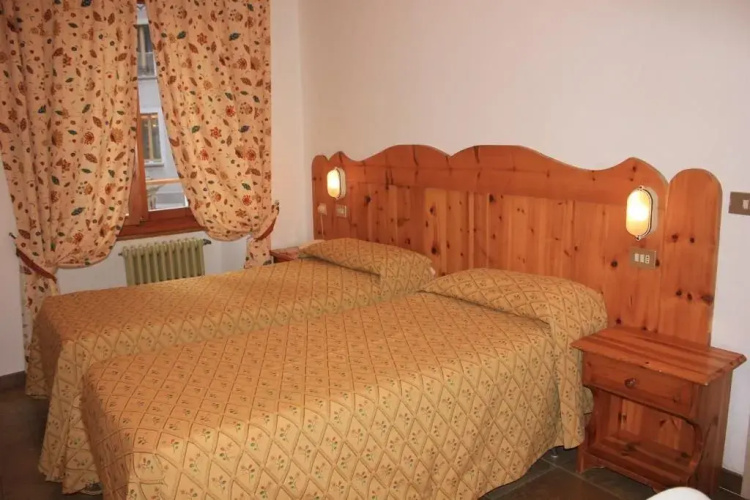 Albergo Gufo