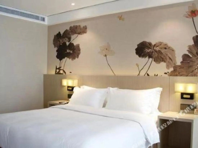Grace Select Hotel