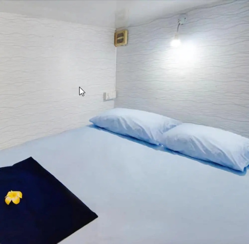Eighty8 Backpackers - Hostel