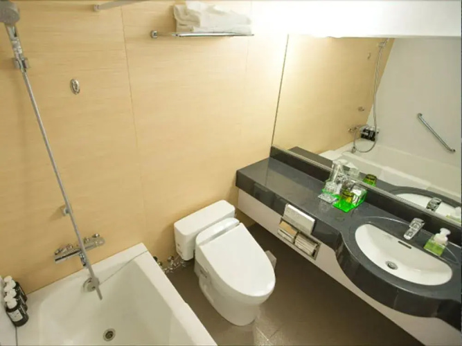 Airport Hotel Kumamoto