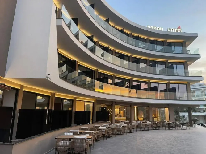 Otel görseli