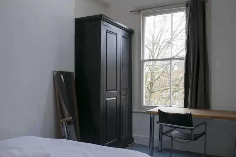 The Portobello Road Triplex - PC3