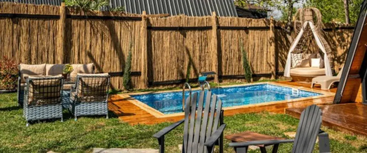 Mars Bungalov
