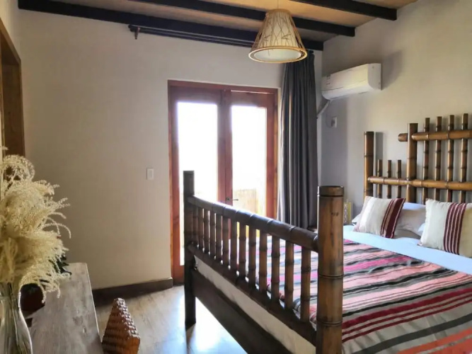 Moganshan Jingshe Hotel