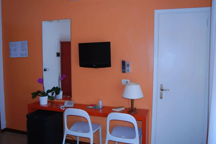 Hotel Nederland