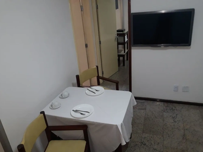 1 Bedroom Standard Suite
