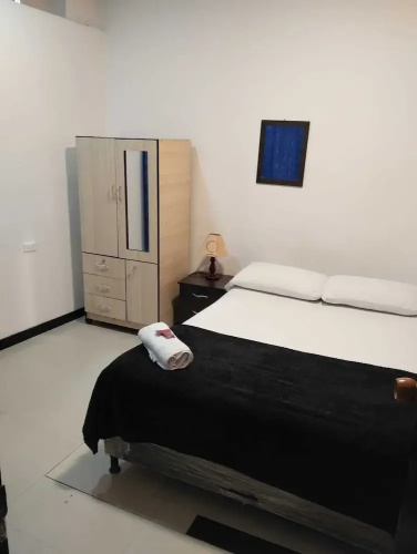 Hotel Bogota Suites