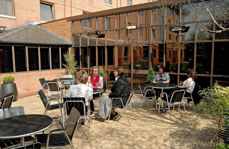 Holiday Inn Nottingham photo 30