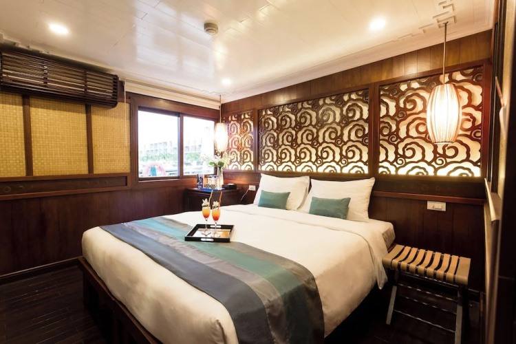 Le Journey Halong Cruise