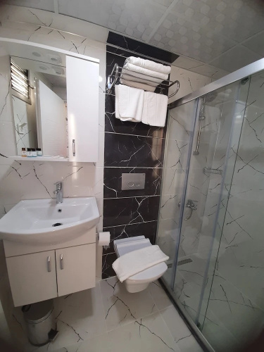 Bozcaada Lara Butik Hotel