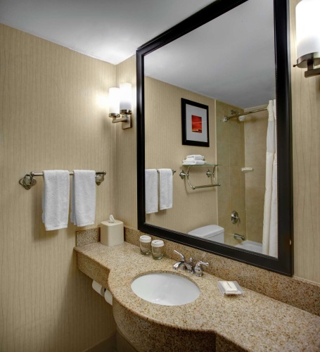 Hilton Garden Inn New York/Manhattan-Chelsea photo 10