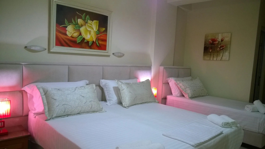 Otel görseli