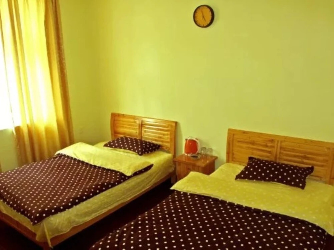 Yitravel Hostel