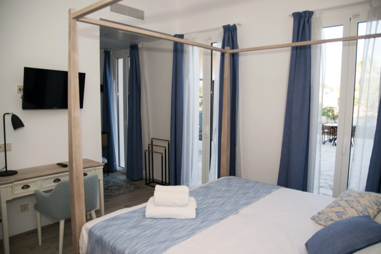 Petit Hotel Sant Miquel - Adults Only