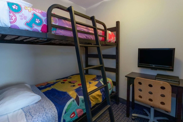 Quadruple Suite