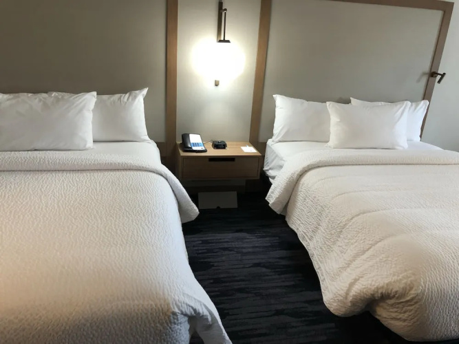 Quality Inn Valley Suites