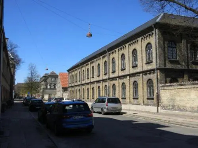 Otel görseli