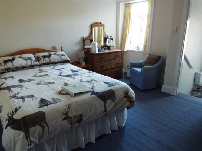 Inchbae Lodge Inn