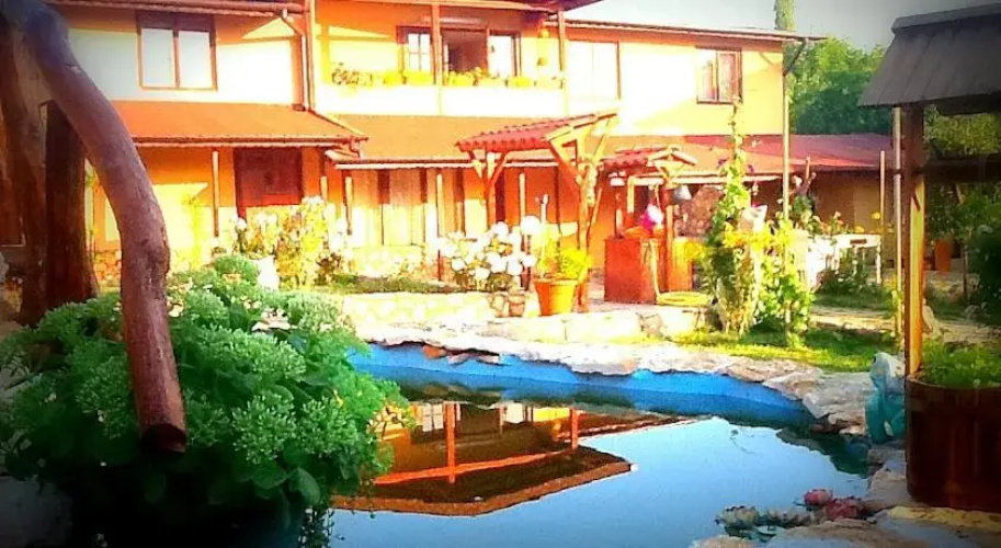 Villa Sun Village Sofia