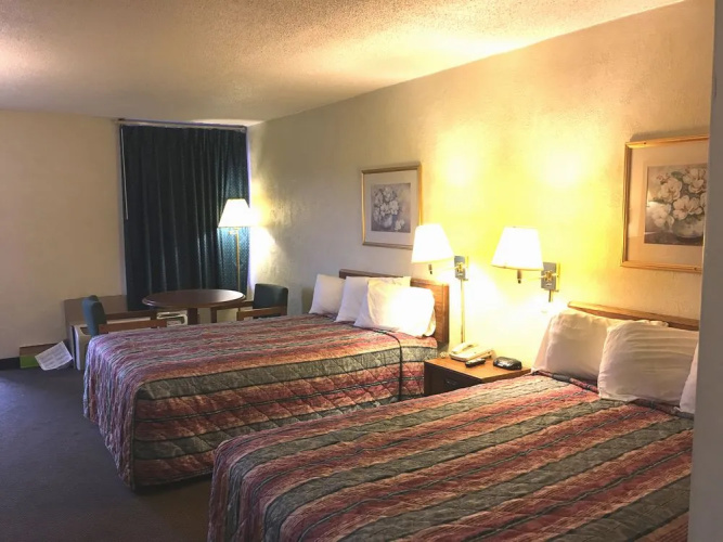 Days Inn Sikeston