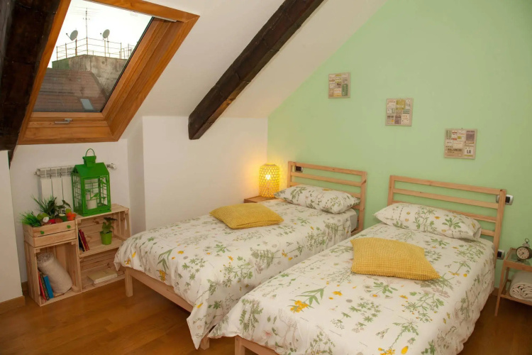 CAESAR b&b NAPOLI