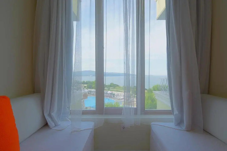 Hotel Perla Beach Luxury