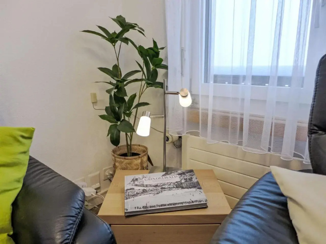 Apartment An Der Egg - Griwarent Ag