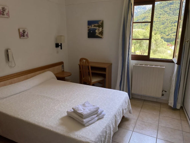 Le Porto Appart'Hotel