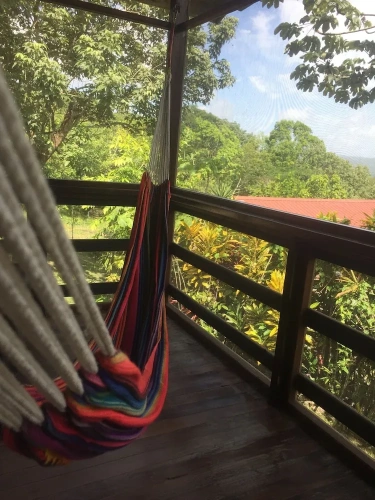 1 Bedroom Cottage with land view