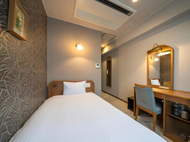 Hotel Eclair Hakata