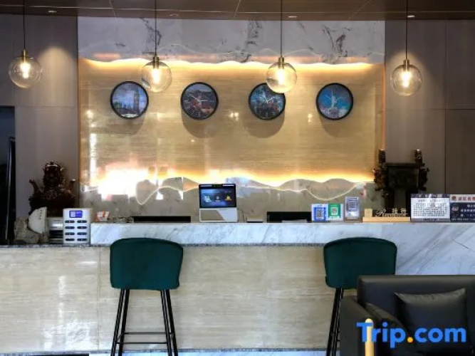 Modeng Jingzhi Hotel