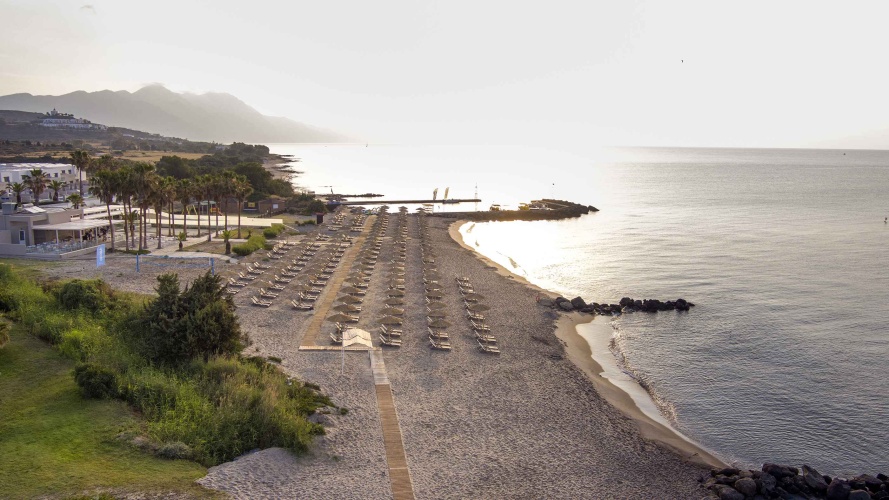 Porto Bello Beach photo 23