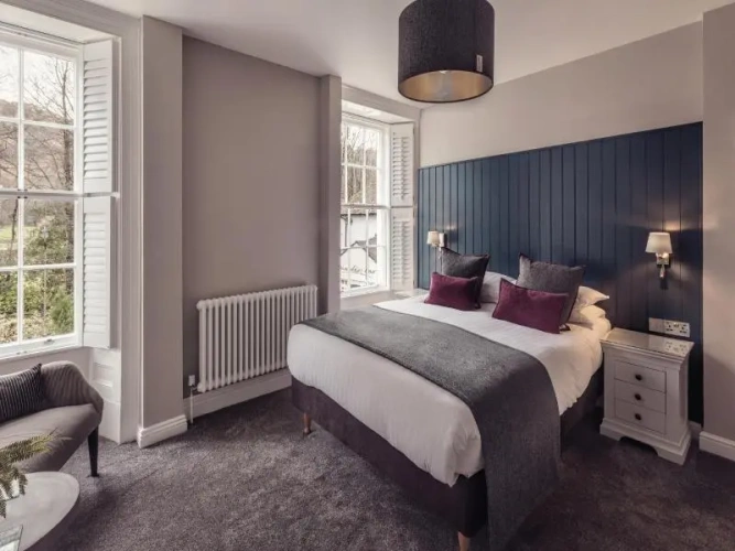 Standard Suite