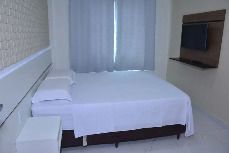 Goiana Palace Hotel