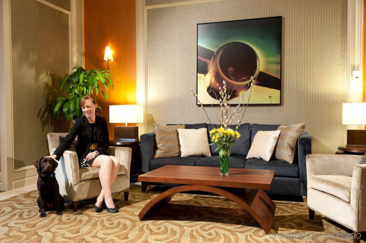 Radisson Blu Vancouver Airport photo 34